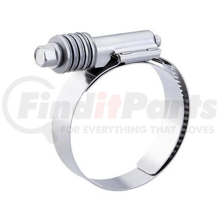 Breeze CT550LSS Constant Torque Heavy Duty Clamp - 4 3/4", 121mm - 5 5/8", 143mm Effective Diameter Range