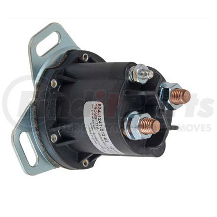 Trombetta 634-1241-212-02 Trombetta, Solenoid, 12V, 3 Terminals, Intermittent