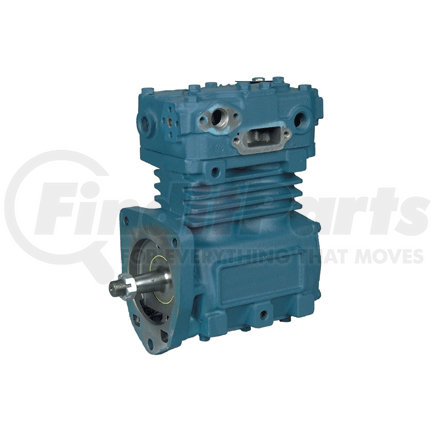 Bendix 107509X TF-550 Compressor, Remanufactured