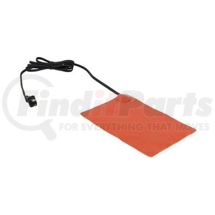 Five Star Manufacturing Co 24500 SILICONE HOT PA