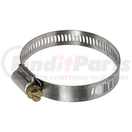 Breeze 62032HC General Purpose Clamp. Plated Hex Screw.