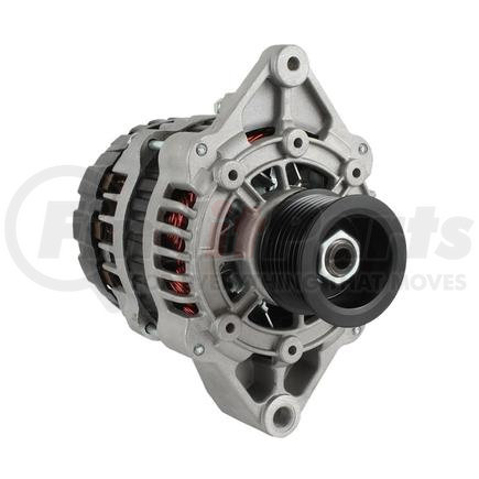 Delco Remy 8600002 11SI New Alternator