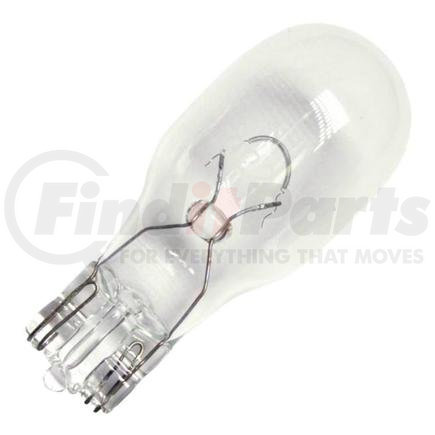 Eiko 922 Mini Bulb, Miniature Wedge base