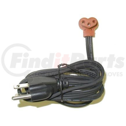 Five Star Manufacturing Co 28200 REPLACEMENT CORD