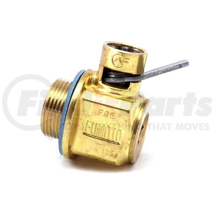 Fumoto FG5 ENG OIL DRAIN VALVE TOYOTA/NAVISTAR 25MM