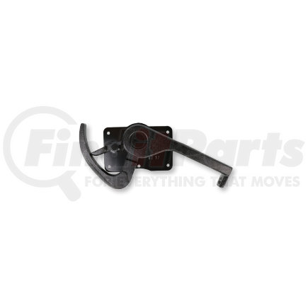 TransGlobal 4077P Lock Assembly — Flat