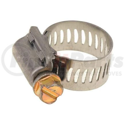 Breeze 62006HC General Purpose Clamp. Plated Hex Screw.