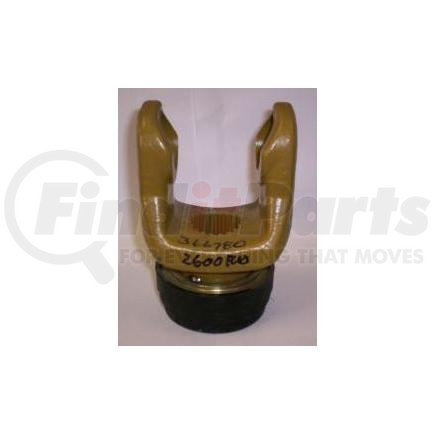 Neapco 12-2300 QD Yoke