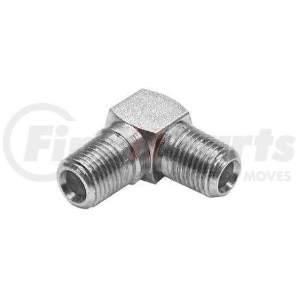 Dual Dynamics DCP12201C 90 DEGREE VALVE STEM