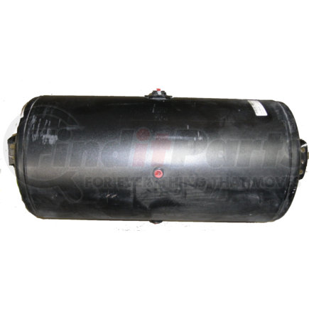 Hoosier Tank HT1249 AIR TANK Diameter 12" - Length 27"