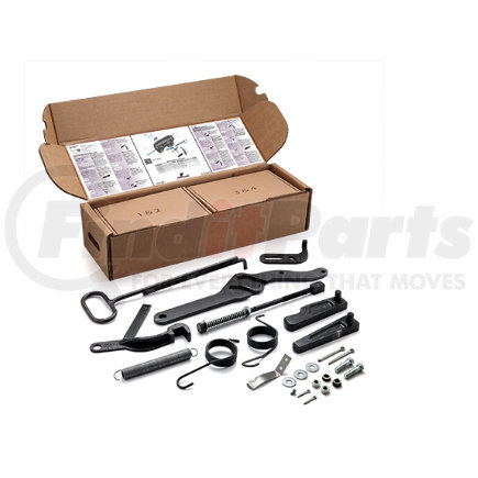 Fontaine KIT-RX-3000L REBUILD KIT for Fifth Wheel