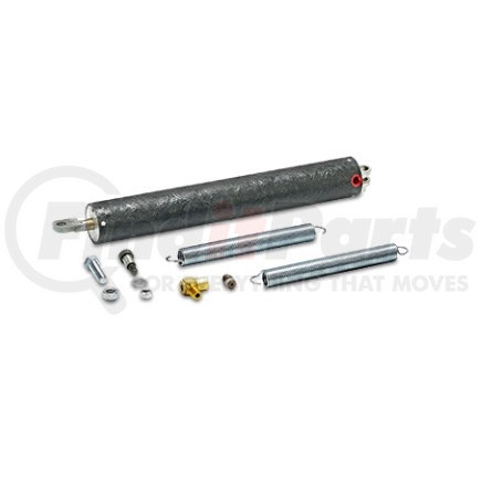 Fontaine KIT-AA-6000L 6000 Air Actuated Kit, Left Hand