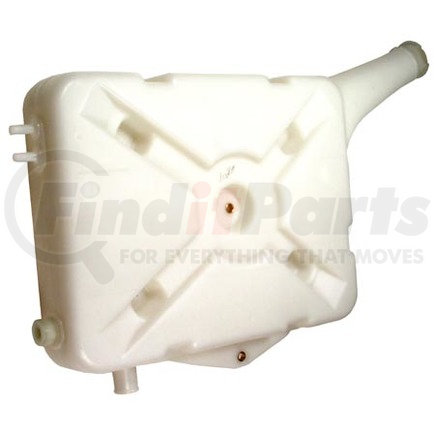 Freightliner F5HZ-8A080-KA TANK ASSY, RADIATOR SUPPLY TANK-RADIATOR,SURGE