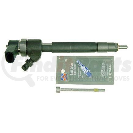 GB Remanufacturing 717-502 Remanufactured Diesel Fuel Injector