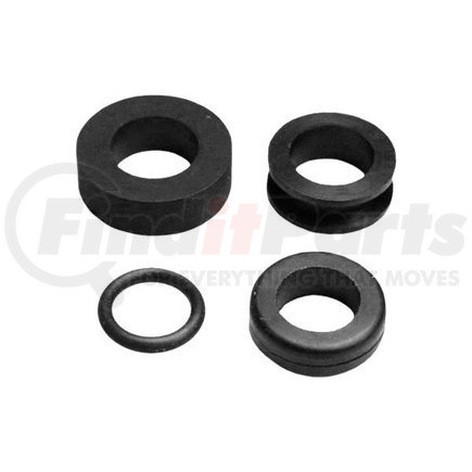 GB Remanufacturing 8-030 Fuel Injector Seal Kit