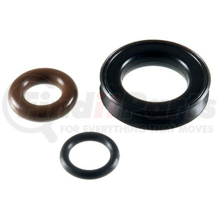 GB Remanufacturing 8-039 Fuel Injector Seal Kit