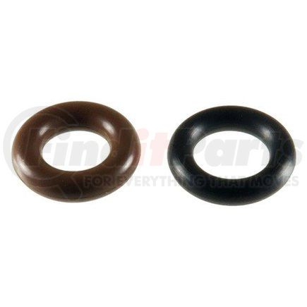 GB Remanufacturing 8-040 Fuel Injector Seal Kit