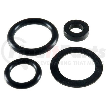 GB Remanufacturing 8-049 Fuel Injector Seal Kit