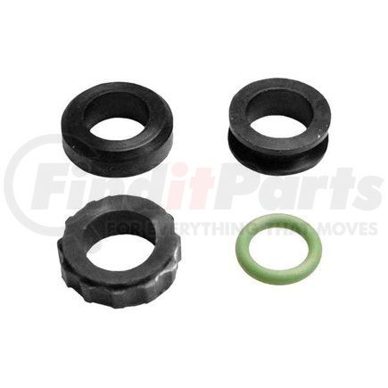 GB Remanufacturing 8 011 Fuel Injector Seal Kit