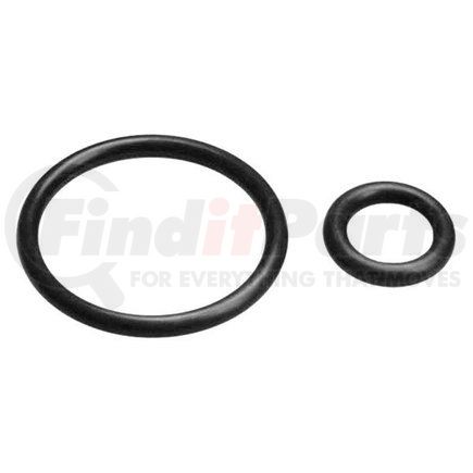 GB Remanufacturing 8 018 Fuel Injector Seal Kit