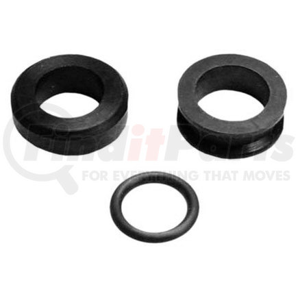 GB Remanufacturing 8 024A Fuel Injector Seal Kit