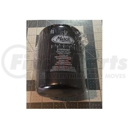 Mack 21938497 COOLANT FILTER