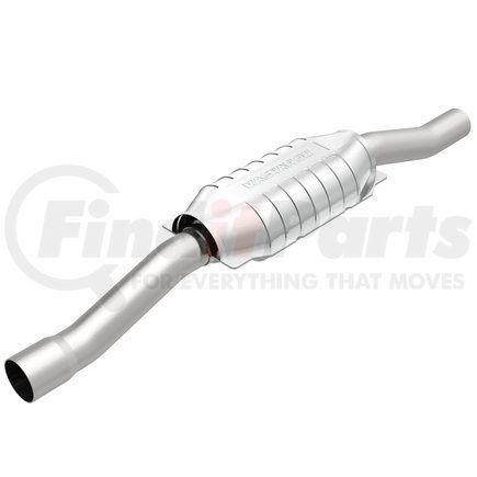 MagnaFlow Exhaust Product 23480 DF Converter