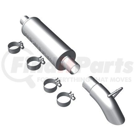 MagnaFlow Exhaust Product 17125 Cat Back