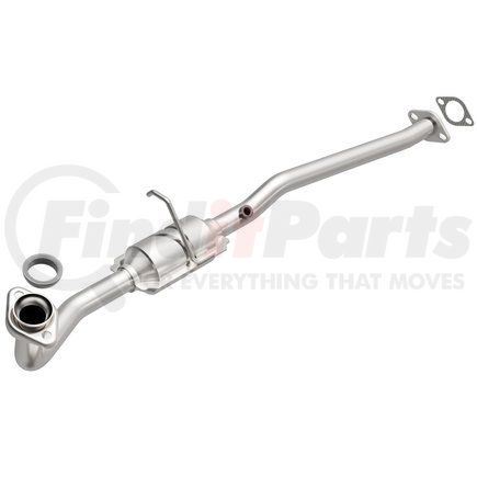 MagnaFlow Exhaust Product 23655 DF Converter