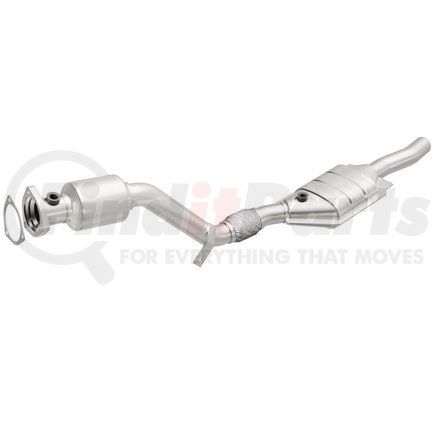 MagnaFlow Exhaust Product 23211 DF Converter