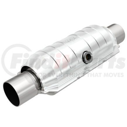 MagnaFlow Exhaust Product 51355 Universal Converter