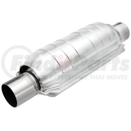MagnaFlow Exhaust Product 51304 Universal Converter