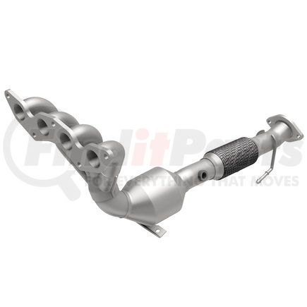 MagnaFlow Exhaust Product 51153 DF Converter
