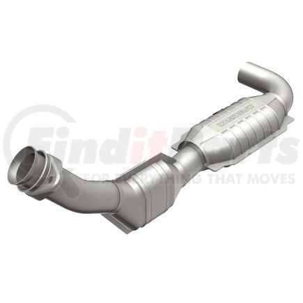 MagnaFlow Exhaust Product 51787 DF Converter