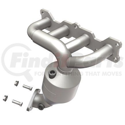 MagnaFlow Exhaust Product 51125 DF Converter