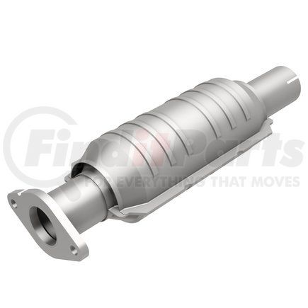 MagnaFlow Exhaust Product 51157 DF Converter