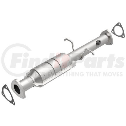 MagnaFlow Exhaust Product 51463 DF Converter