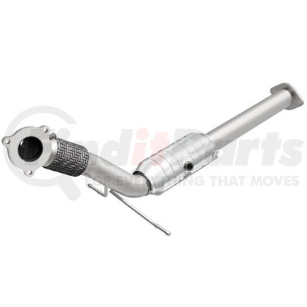 MagnaFlow Exhaust Product 24338 DF Converter