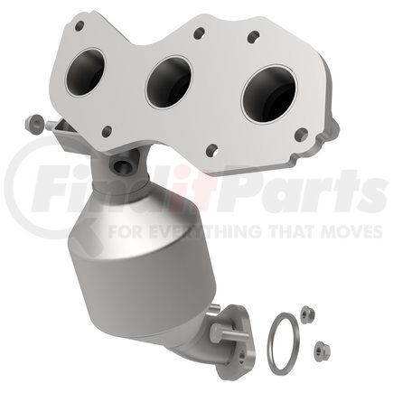 MagnaFlow Exhaust Product 51832 DF Converter