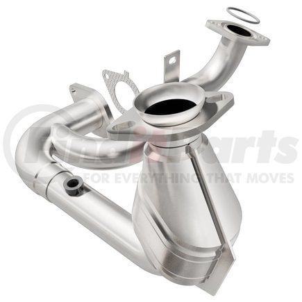 MagnaFlow Exhaust Product 51749 DF Converter