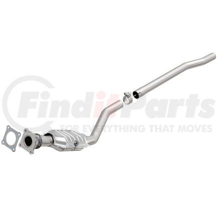 MagnaFlow Exhaust Product 51614 DF Converter