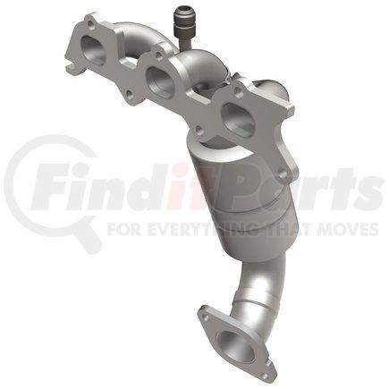 MagnaFlow Exhaust Product 51861 DF Converter