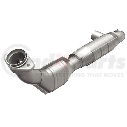 MagnaFlow Exhaust Product 51753 DF Converter