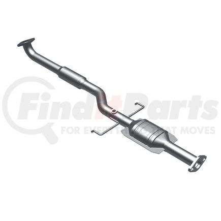 MagnaFlow Exhaust Product 49459 DF Converter