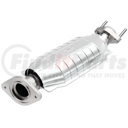 MagnaFlow Exhaust Product 49978 DF Converter