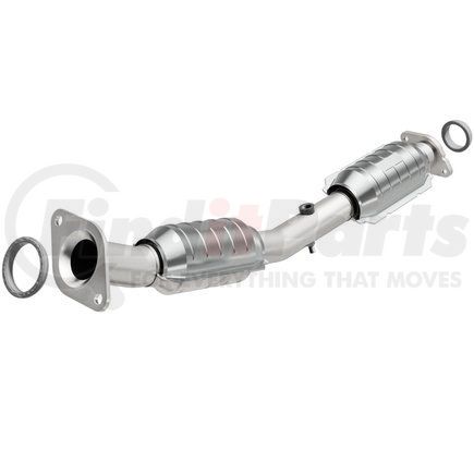 MagnaFlow Exhaust Product 51833 DF Converter