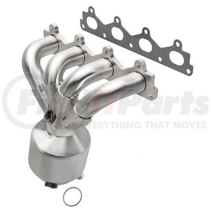 MagnaFlow Exhaust Product 50602 DF Converter