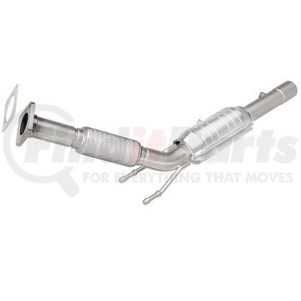 MagnaFlow Exhaust Product 49990 DF Converter