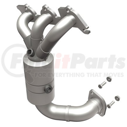 MagnaFlow Exhaust Product 51735 DF Converter