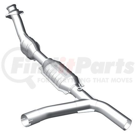 MagnaFlow Exhaust Product 49426 DF Converter
